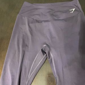 GymShark Training Leggings